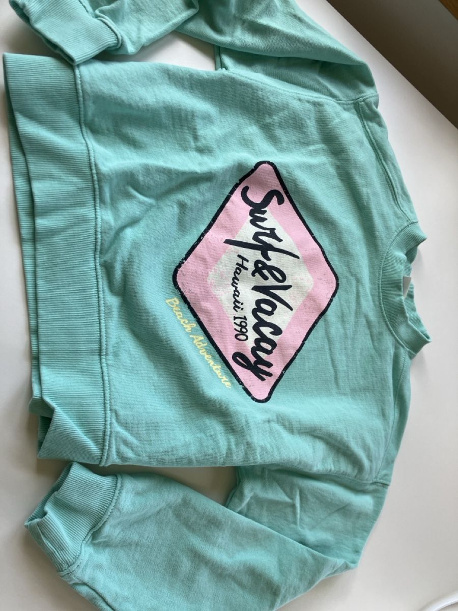 Zara Kleiderpakete & -sets: Pullover surfer set girl gr 156 – Gebraucht aus Weissbad von Praxedis_P51 2