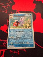 Golking (MEW 119) - Reverse Holo - Pokemon 151