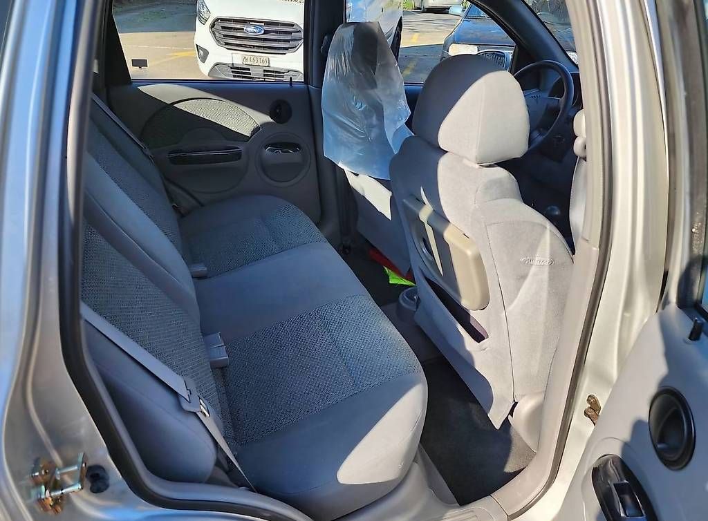 Automobili: Export Daewoo 1.4LT mit 59000km – Usato da Fehraltorf venduto da Werkstatt85 1