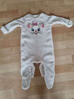 Winter-Schlafanzug mit Katze Neu