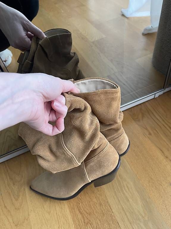 Damenschuhe: Stiefeletten – Neu (gemäss Beschreibung) aus Olten von bay_fh8s 2