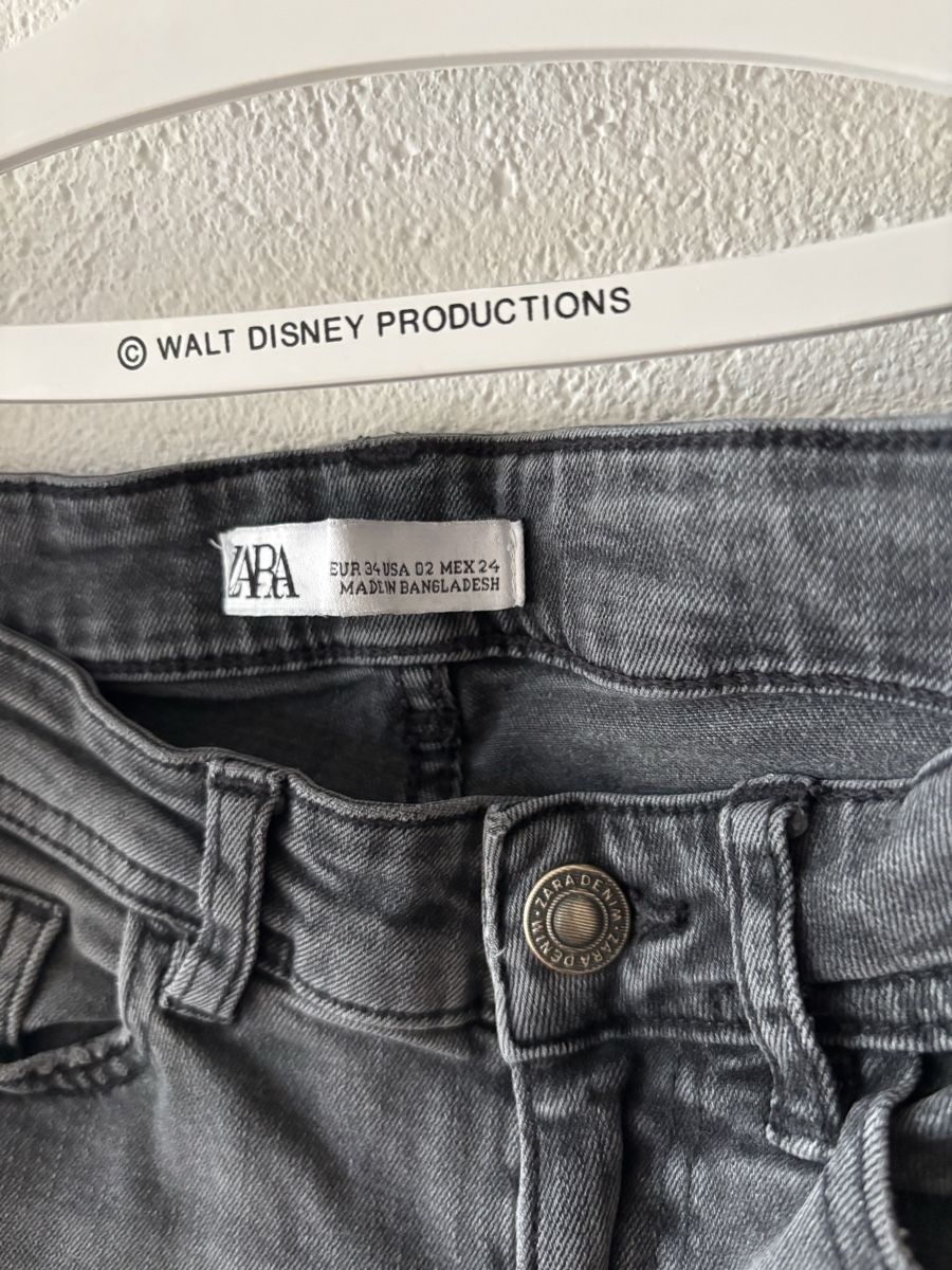 Zara Jeans: Jeans Hose Zara Gr 34 – Usato da Boniswil venduto da Biancaneve91 3