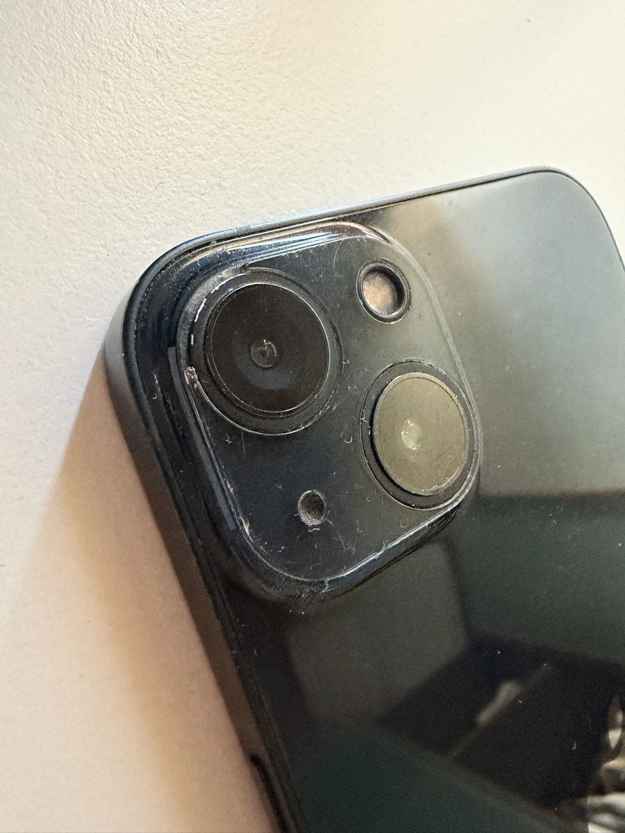 Apple Telefoni cellulari / Smartphones: Iphone 13 128 GB – Usato da Heimberg venduto da til_xkr2 4
