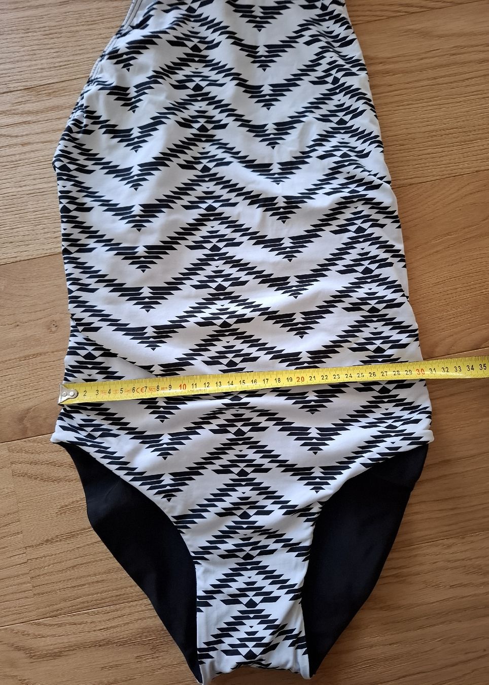 Maillots de bain & Bikinis: Khongboon swimsuit – D'occasion à Genthod par daf_odill 3