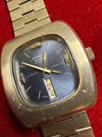 Donexy Vintage Automatic 36 mm