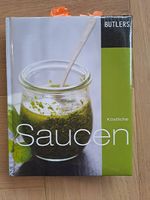 Saucen Kochbuch