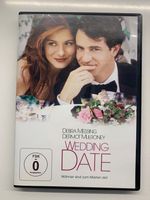 DVD Wedding Date