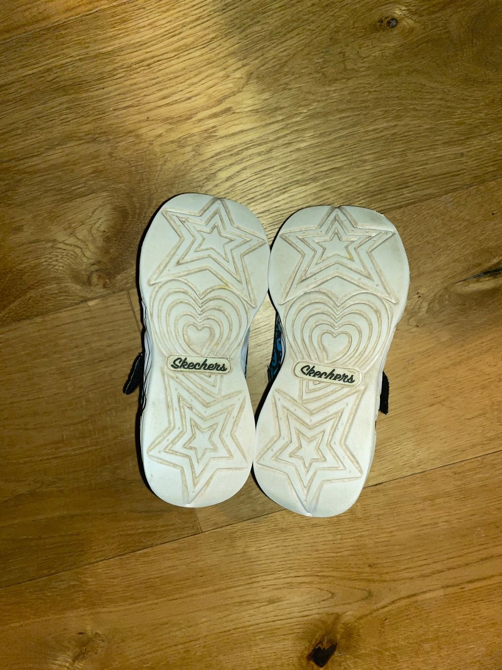 Skechers Scarpe per ragazze: Skechers Mädchen – Usato da Fislisbach venduto da arse 4