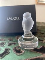 Lalique Kristall, France Greifvogel/Falke
