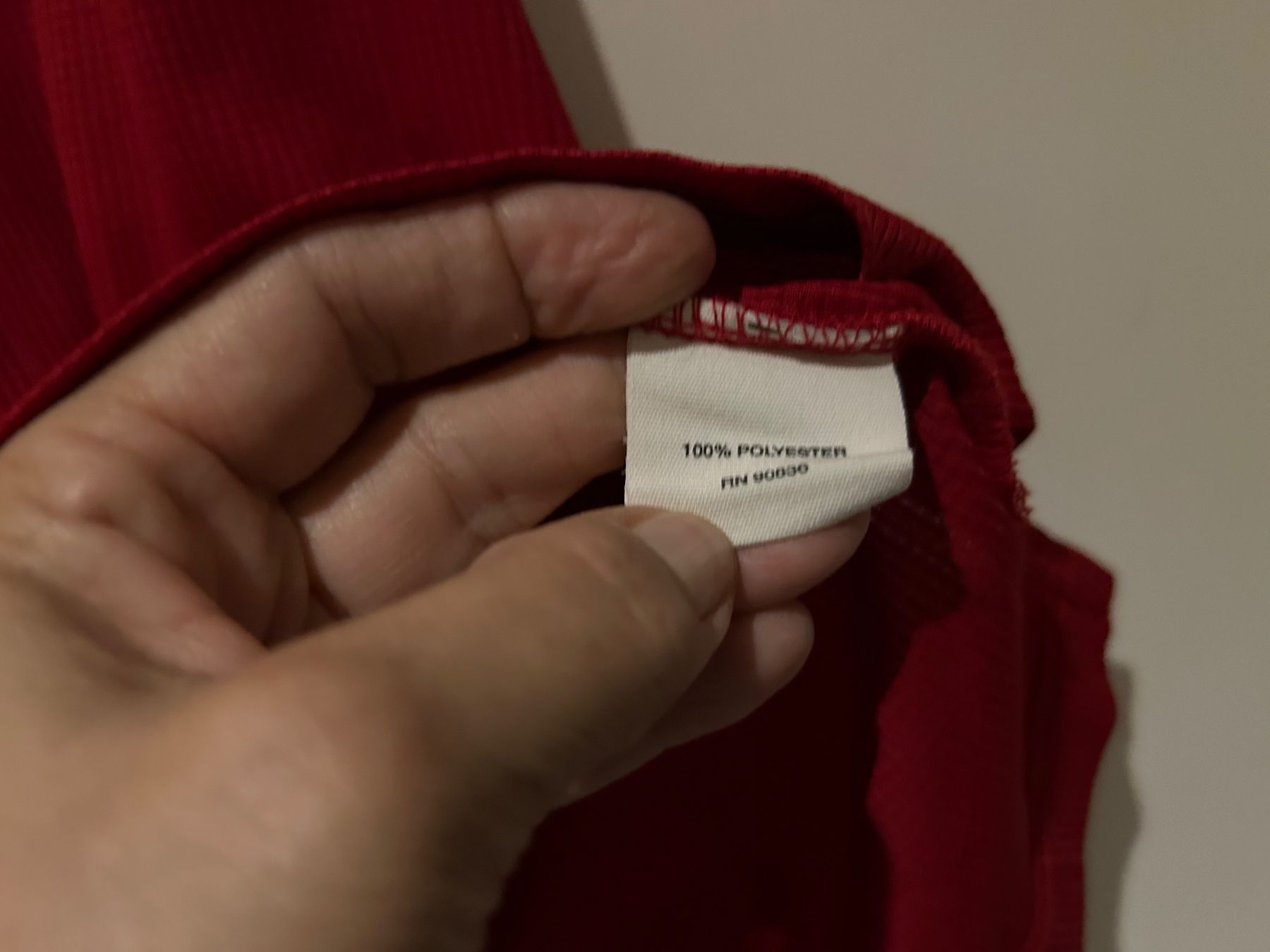 Polo-Shirts: Golf Poloshirt – Gebraucht aus Zumikon von Uranus88 2