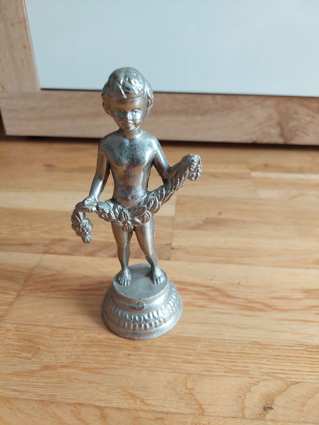 Statuette: Figur Junge – Usato da Härkingen venduto da Laaleeluu15