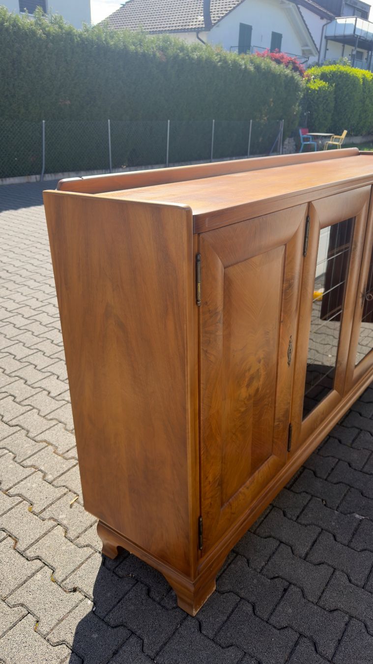 Armadi: Klassische Möbel aus massiveholz – Usato da Boswil venduto da dii_wtp2 7