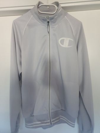 Vintage - Jacket/Jacke/Veste Champion®