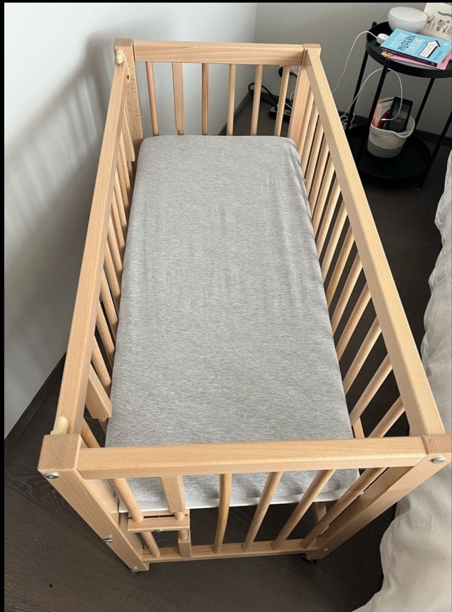 Letti: Beistellbett – Usato da Mönchaltorf venduto da Sano89 1
