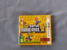 Super Mario Bros.2 - 3DS