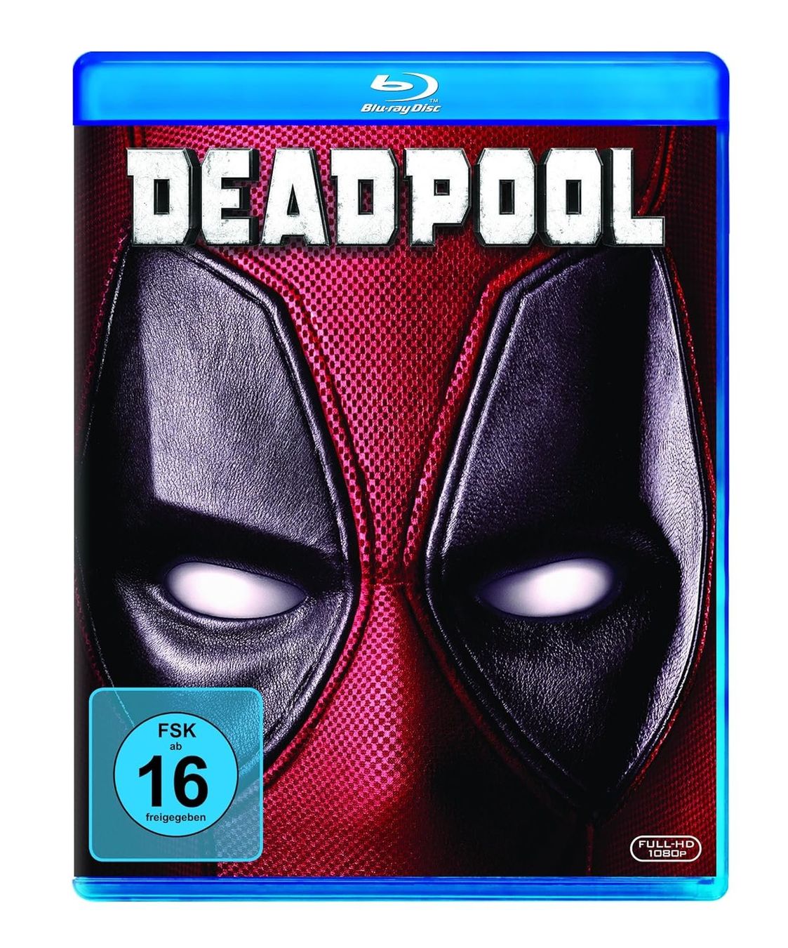 Tous les DVDs: Deadpool [Blu-ray] – Neuf (Voir description) à Laupen ZH par Moviesammler