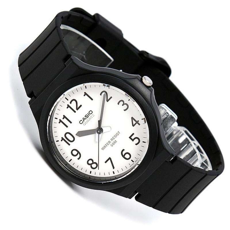 Casio Orologi: Casio Armbanduhren MW-240-7BVDF – Nuovo e nell'imballaggio originale da Adlikon b.Regensdf venduto da GPITIME
