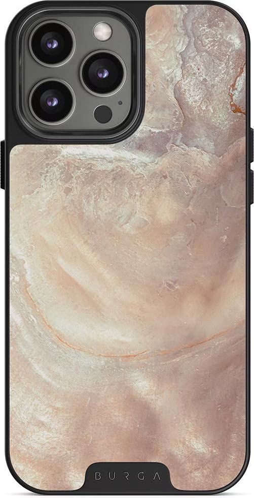 Apple Cover & Protezioni schermo: Burga Serene Sunset Elite MagSafe Case iPhone 14 Pro Max – Nuovo e nell'imballaggio originale da Bern venduto da No1e 1