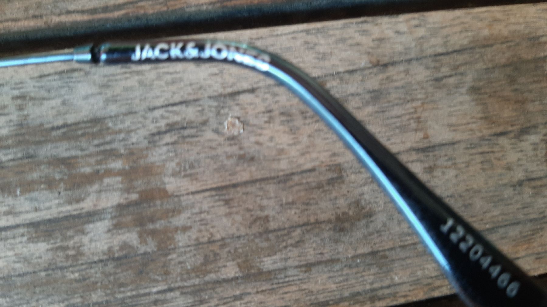 Brillen & Gläser: Sonnenbrille Jack&Jones – Gebraucht aus Lenzburg von Meli0305 2