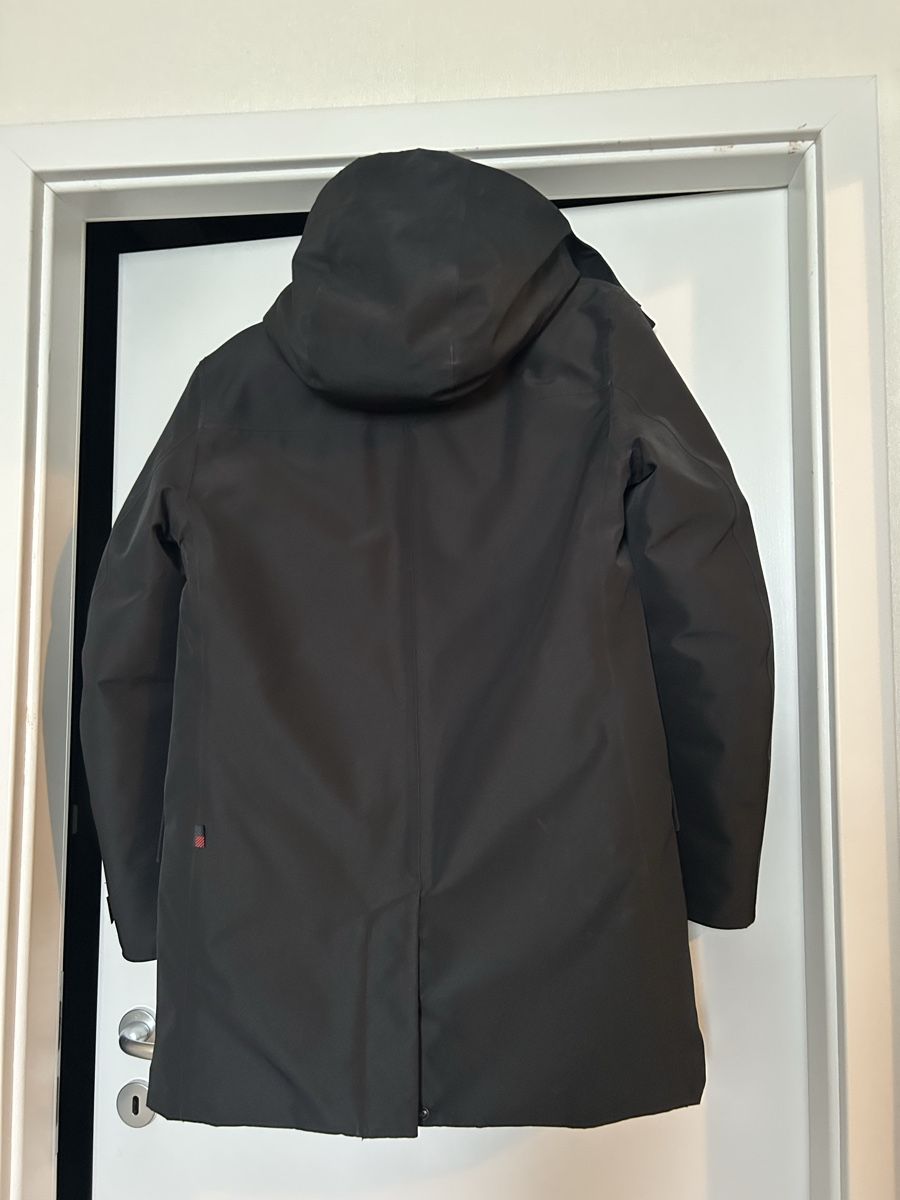 Woolrich Cappotti: Woolrich Parka – Usato da St. Gallen venduto da meh_2tdn 3
