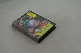 Ball Jacks Sega Mega Drive Spiel CIB