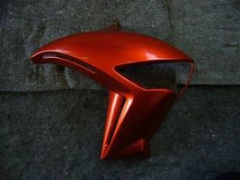 Kawasaki ER-6n / 2009 Kühlerabdeckung re