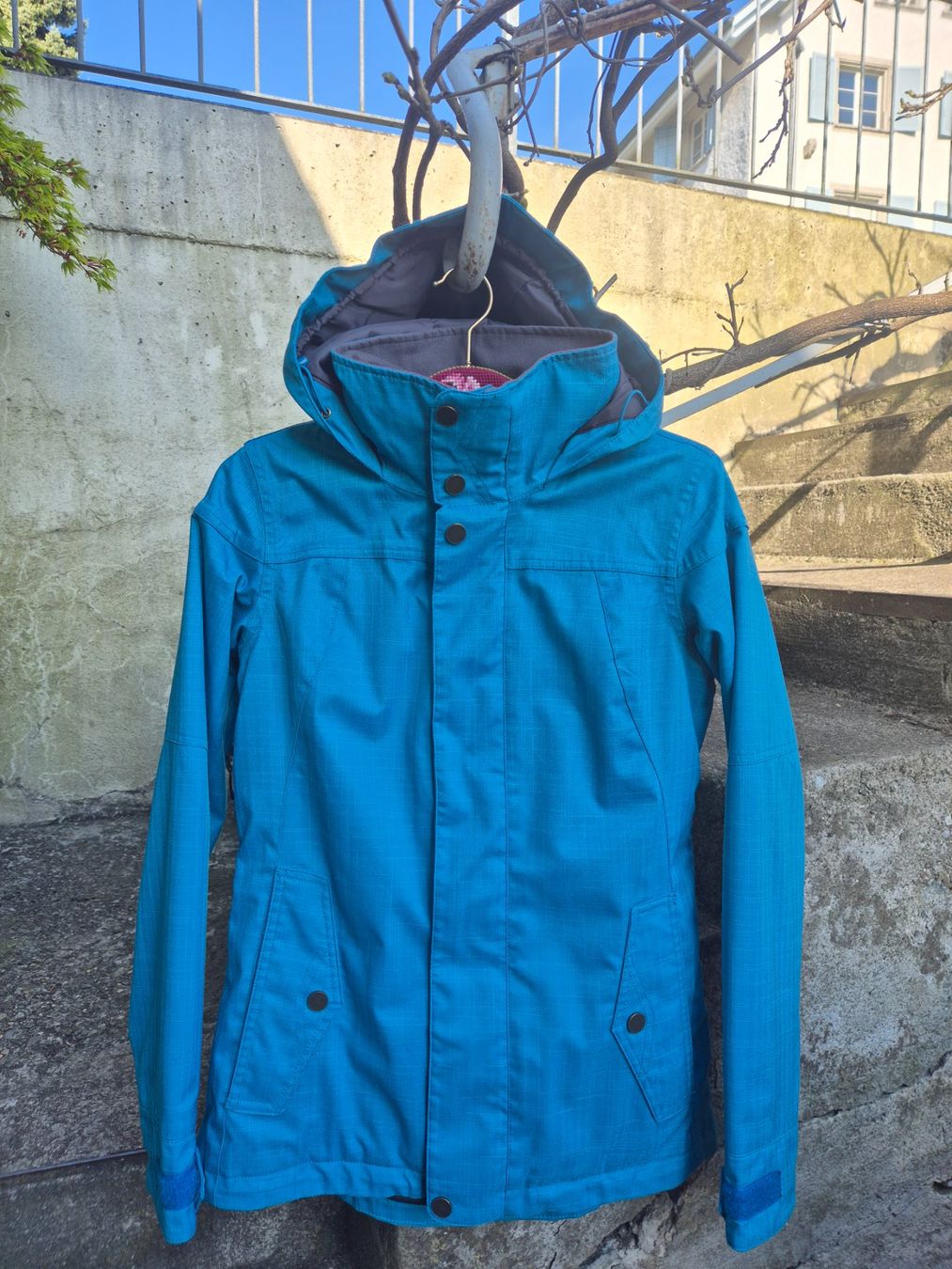 Burton Giacche: Skijacke Burton Gr. S – Usato da Oberrohrdorf venduto da ma-vie