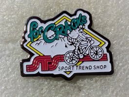 Ansteckpin: 120: Sport Trend Shop