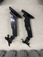 Manhattan Dual Monitor Desk Mounts