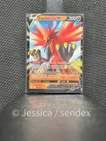 Zapdos di Galar V (E 080/198) Italienisch