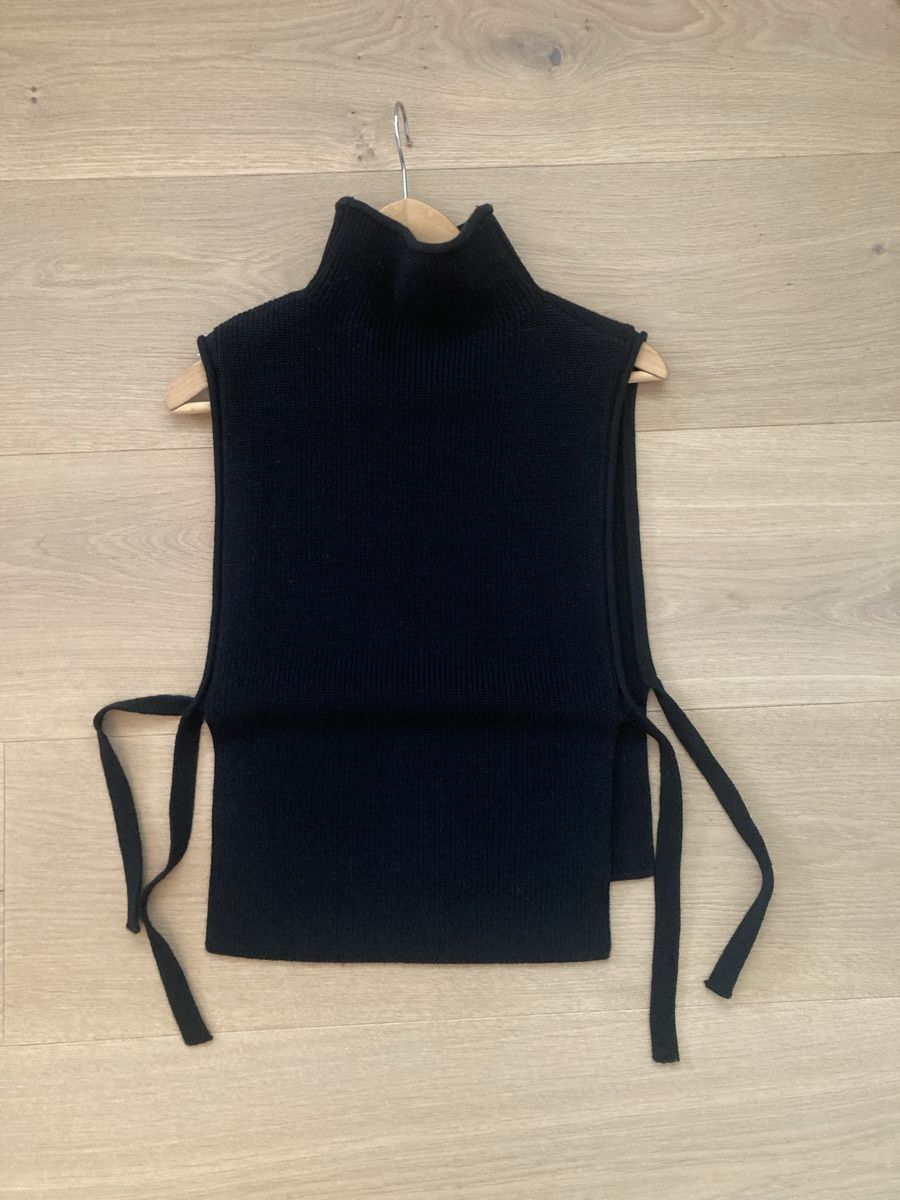 Arket Gilets: Debardeur ARKET Wolle  – D'occasion à Wil SG par Chrissy07
