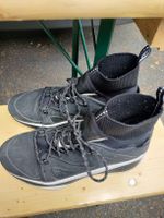 Baskets montantes Puma noires, taille 41