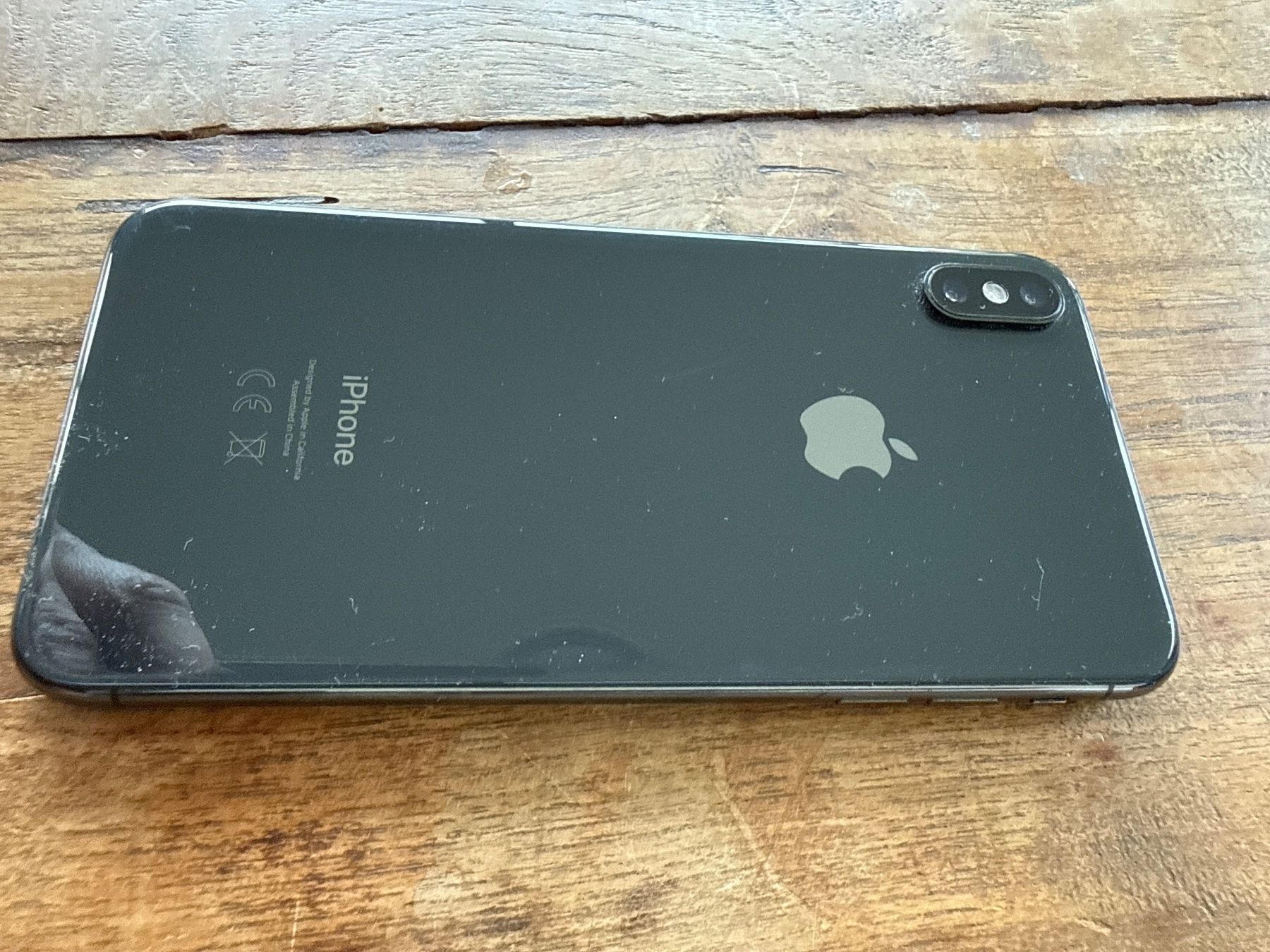 Apple Telefoni cellulari / Smartphones: iPhone XS Max 256Gb – Usato da Zollikon venduto da Captainamerica 3
