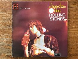 LP Rolling Stones