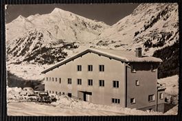 AIROLO - CON DIFETTI! VEDI IMMAGINI - OLDTIMER - MIT MANGEL