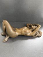 Jacques Le Nantec «Aurore» 48 cm – signiert & limitiert