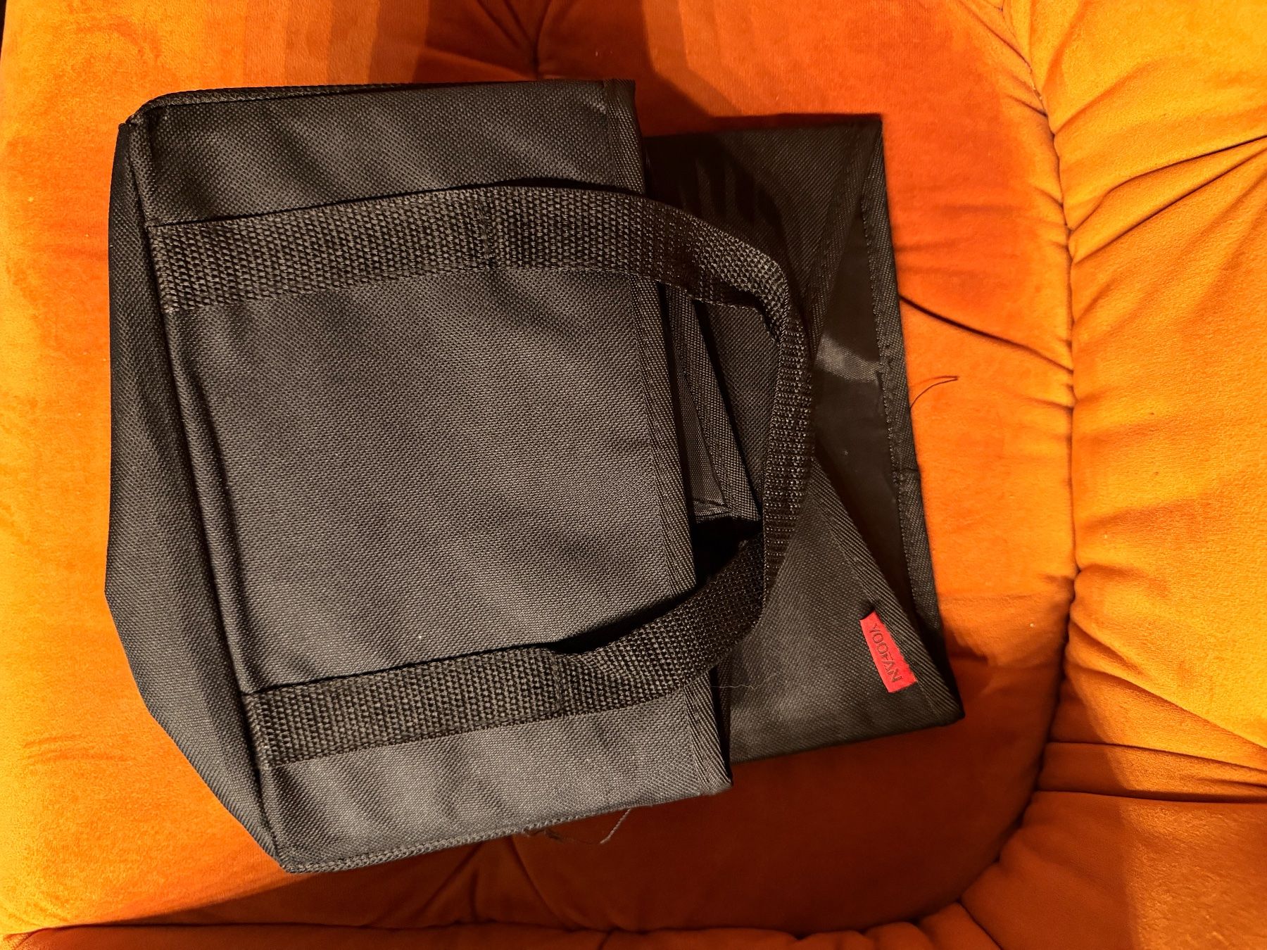 Borse: Auto Transport Tasche Organisation Box – Usato da Balgach venduto da ren_xy57 4