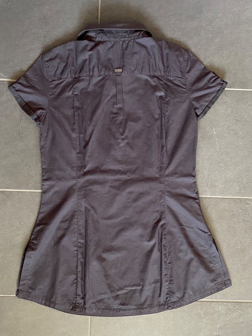 Tom Tailor Tuniche: schöne Tunika-Bluse TOM TAILOR Gr.38 +++top+++ – Usato da Wallenried venduto da Asyano 5