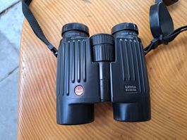 Leica Trinovid 8x32 BA Fernglas