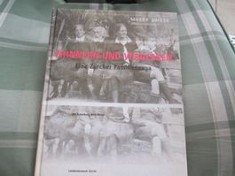 "Erinnern und Vergessen" Familiensaga Zürich
