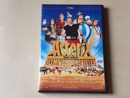 Asterix bei den Olympischen Spielen