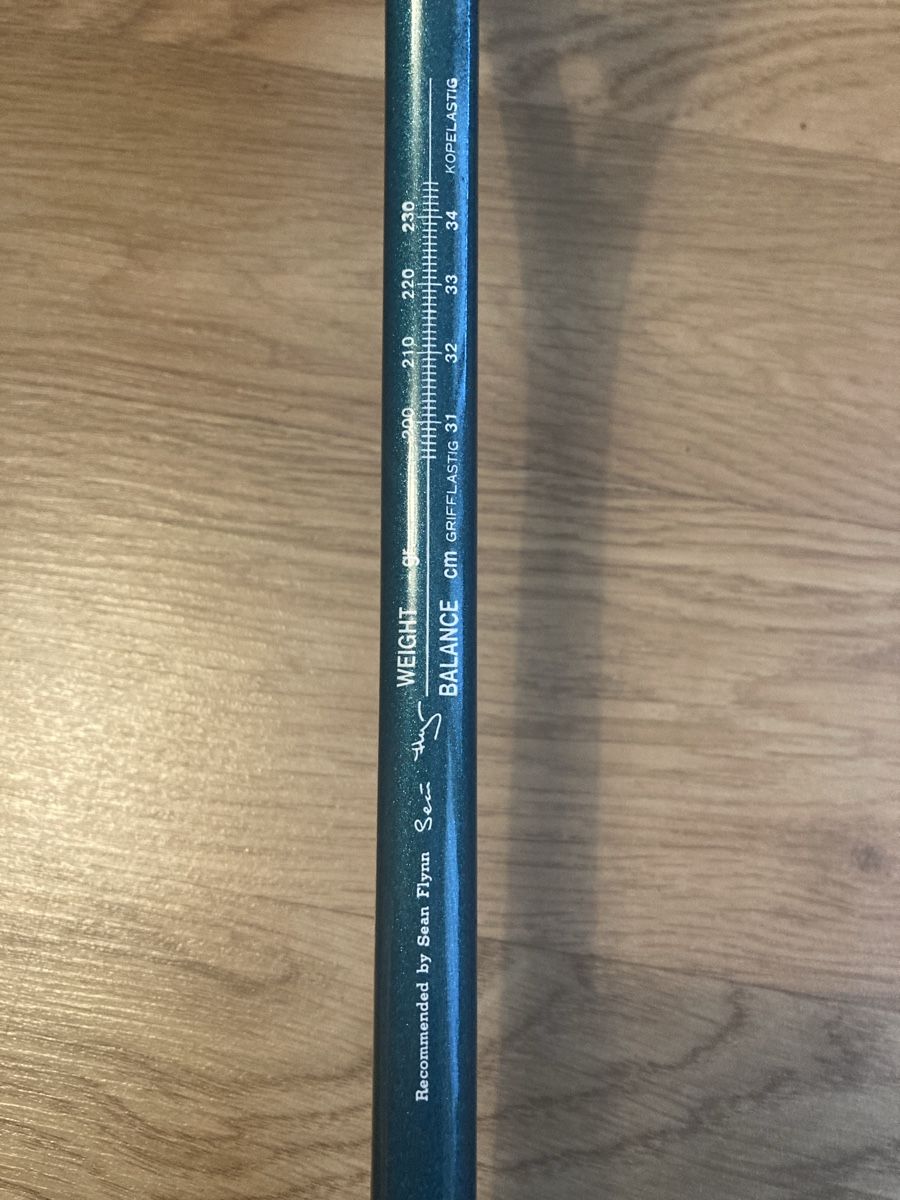 Schläger: Federball Schläger Racket Retro Advance Laser – Gebraucht aus Ins von teamfairerdeal 5