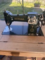 Nähmaschine