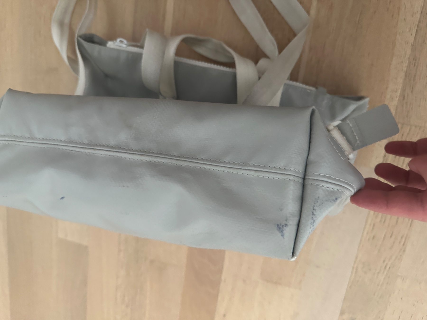 Freitag Rucksäcke: Freitag Tasche für den Sommer – Gebraucht aus Schaffhausen von pinca19 9