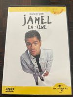 DVD Jamel en scène
