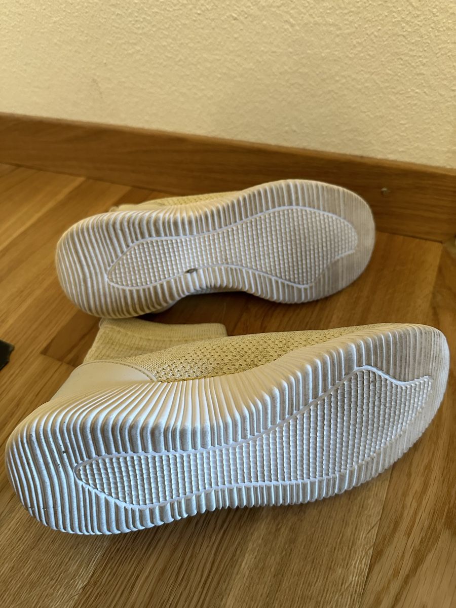 Damenschuhe: Claudia Ghizzani Schuhe Grösse 39 – Gebraucht aus Luzern von ariazalea 3