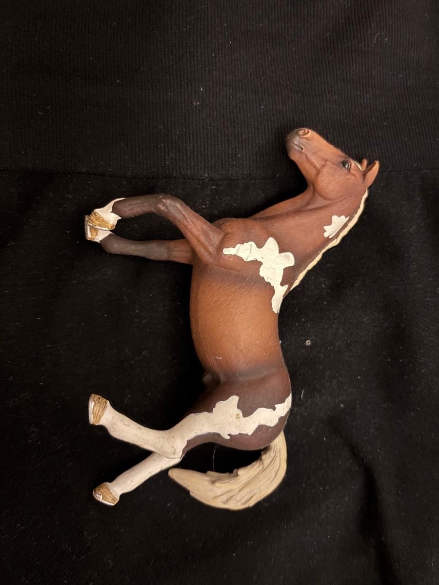 Schleich Giocattoli: Schleich pferde 13 stück plus 1 pony – Usato da St. Gallen venduto da GTI713 5