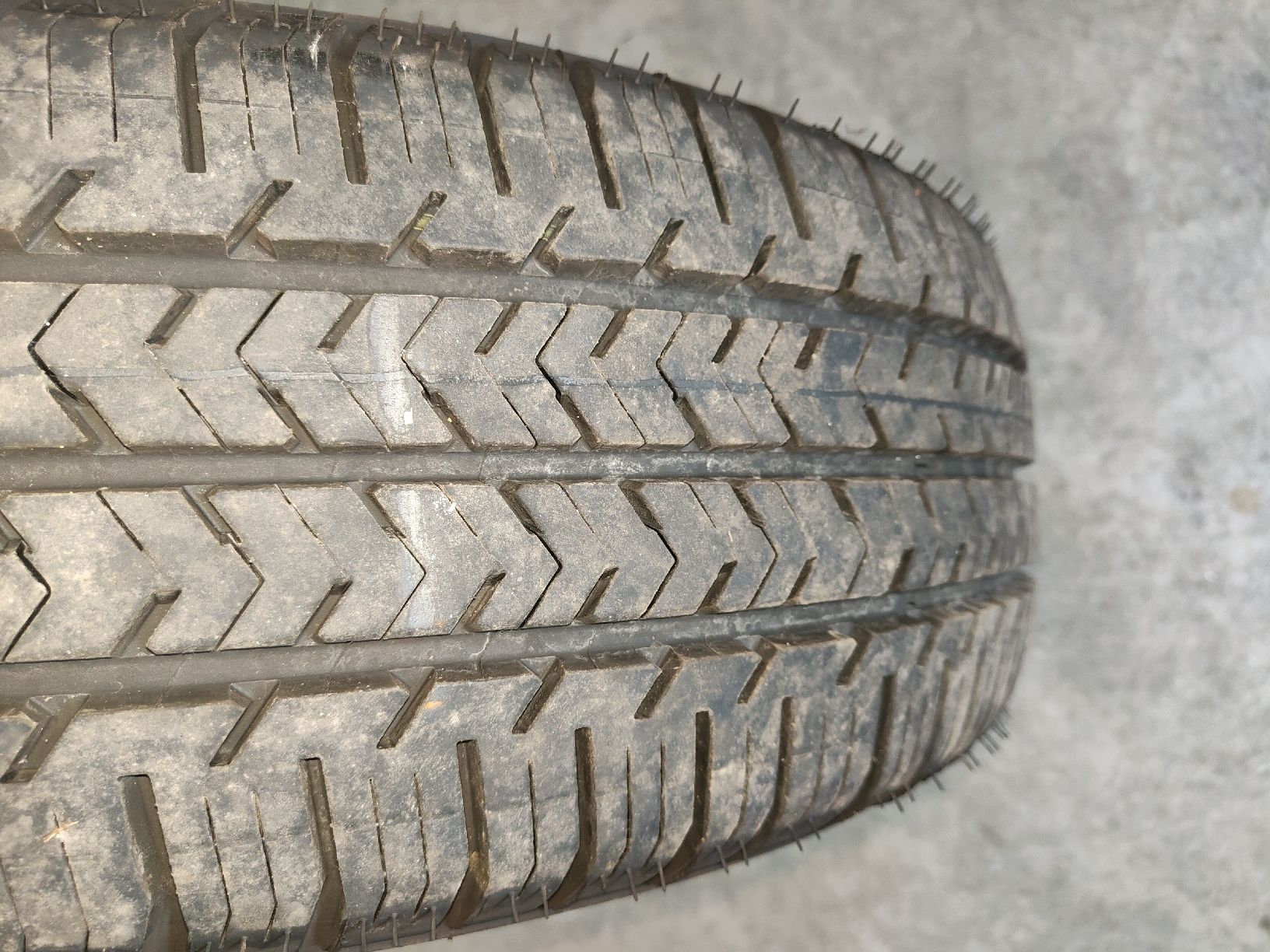 Michelin Pneumatici & Ruote complete: Michelin 215 65 16 C – Nuovo (secondo la descrizione) da Romoos venduto da Napfruugger