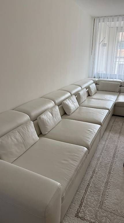 Sofas: Sofa Couch Landschaft – D'occasion à Zürich par ffeti 4