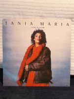 Vinyl Platte Tania Maria Come With Me germ.1983